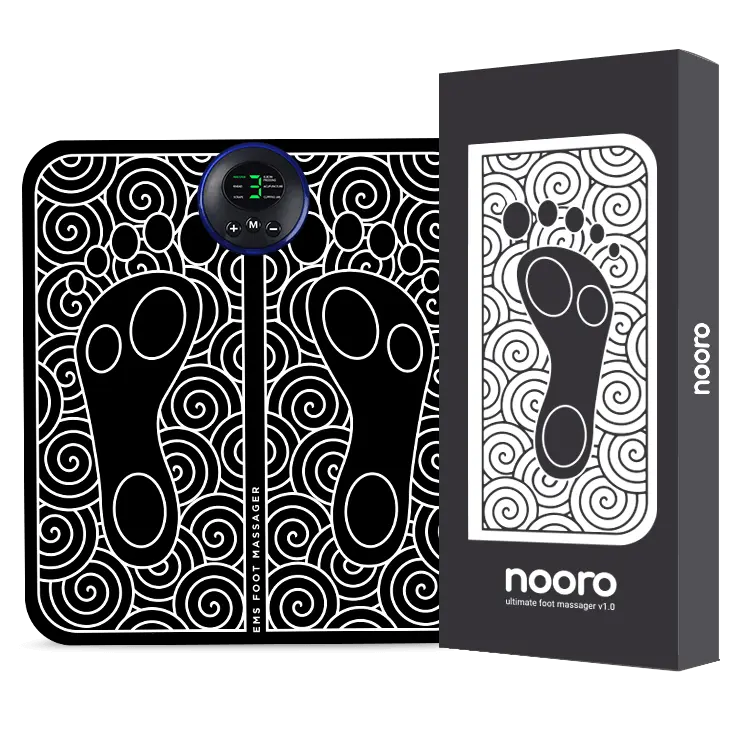 Nooro Foot Massager